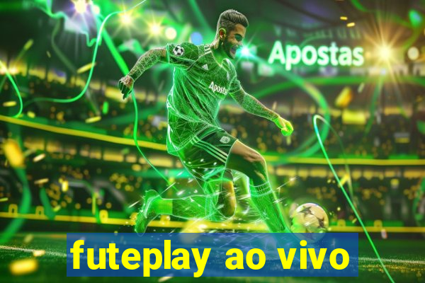 futeplay ao vivo